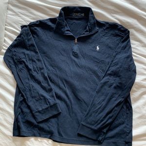 Men’s Polo Ralph Lauren long sleeved pullover